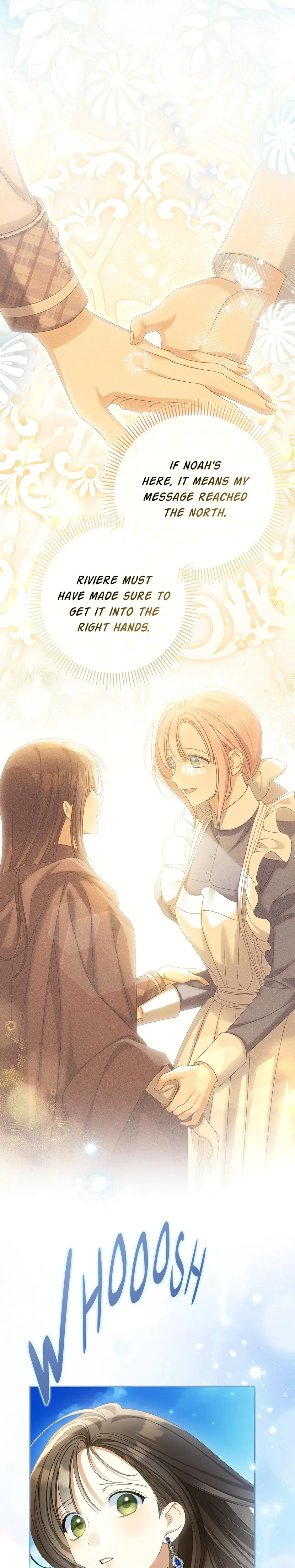 Why Are You Obsessed With Your Fake Wife Chapter 85 - Page 25