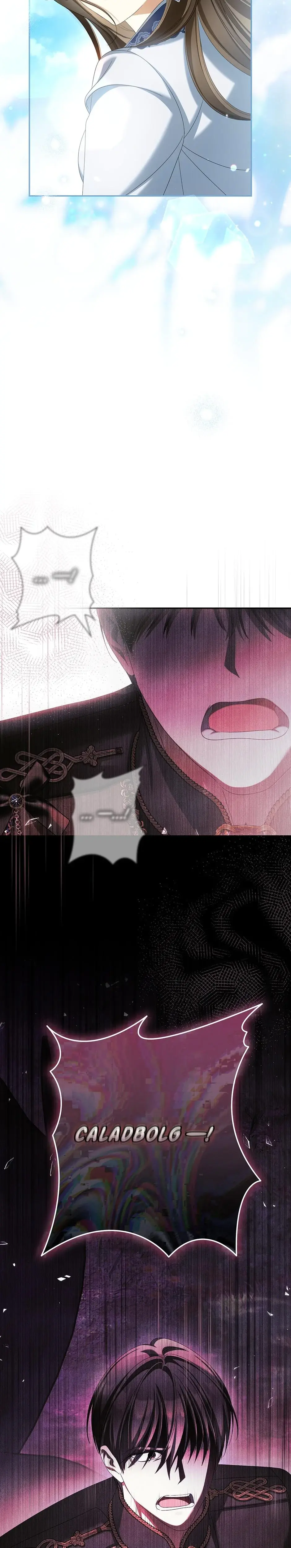 Why Are You Obsessed With Your Fake Wife Chapter 85 - Page 26