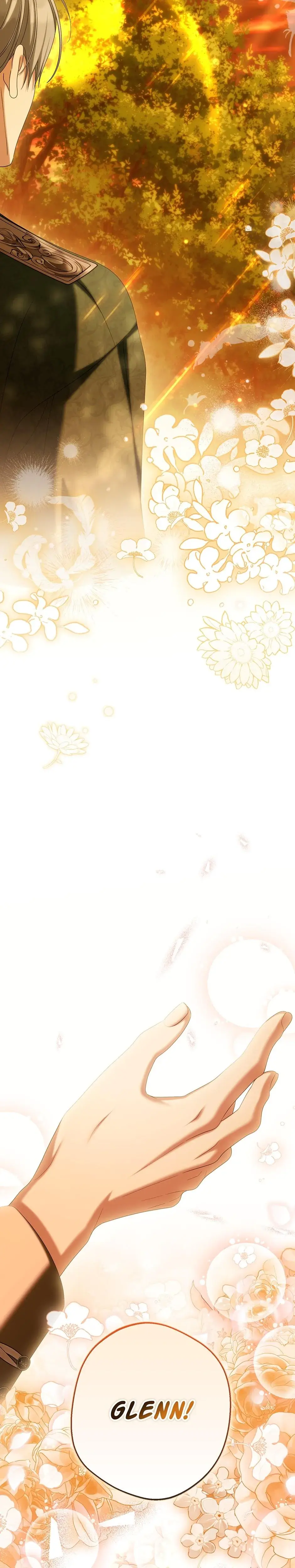 Why Are You Obsessed With Your Fake Wife Chapter 85 - Page 31