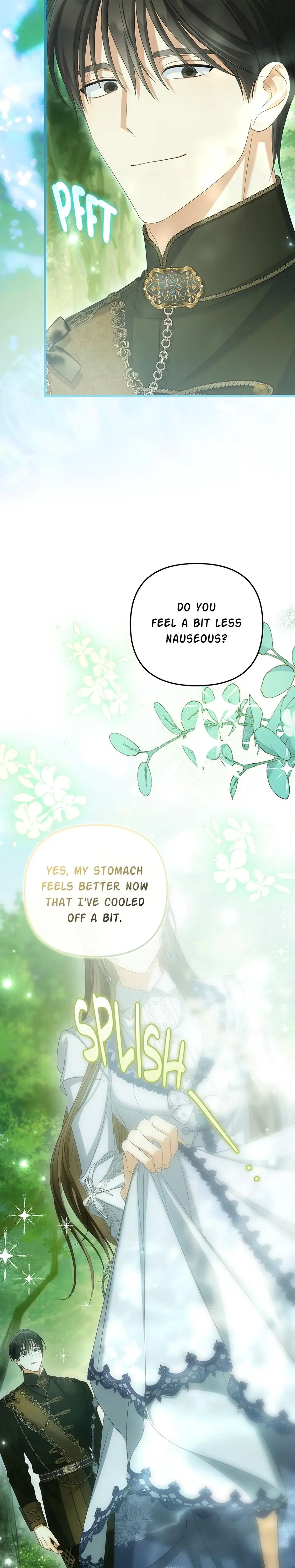 Why Are You Obsessed With Your Fake Wife Chapter 85 - Page 4