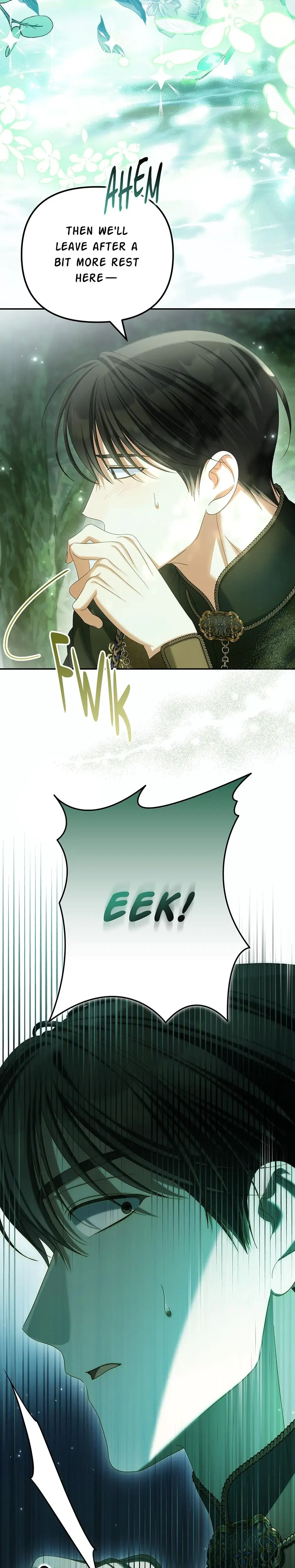 Why Are You Obsessed With Your Fake Wife Chapter 85 - Page 6