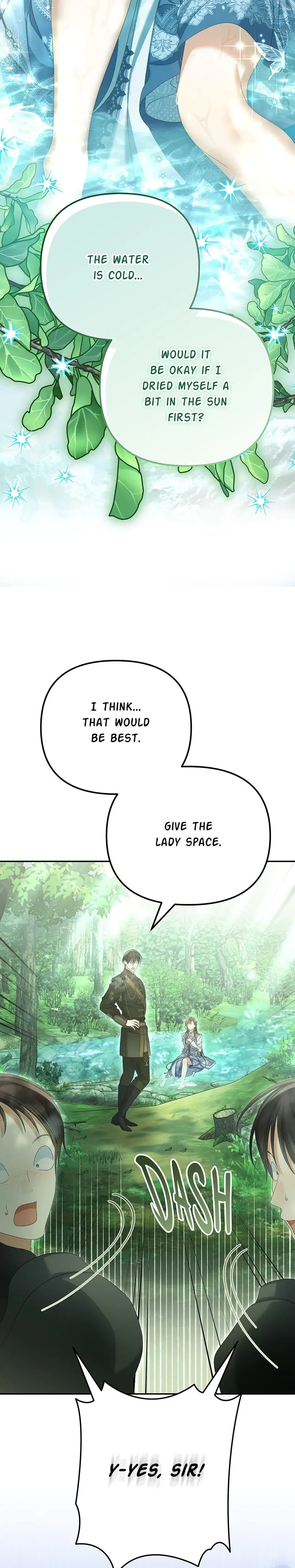 Why Are You Obsessed With Your Fake Wife Chapter 85 - Page 9