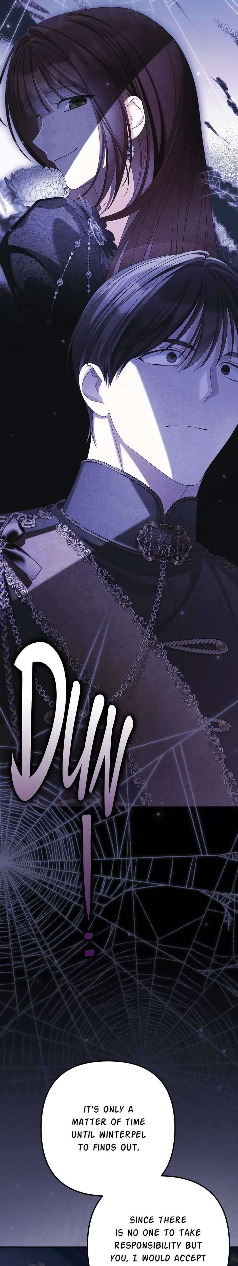 Why Are You Obsessed With Your Fake Wife Chapter 86 - Page 10