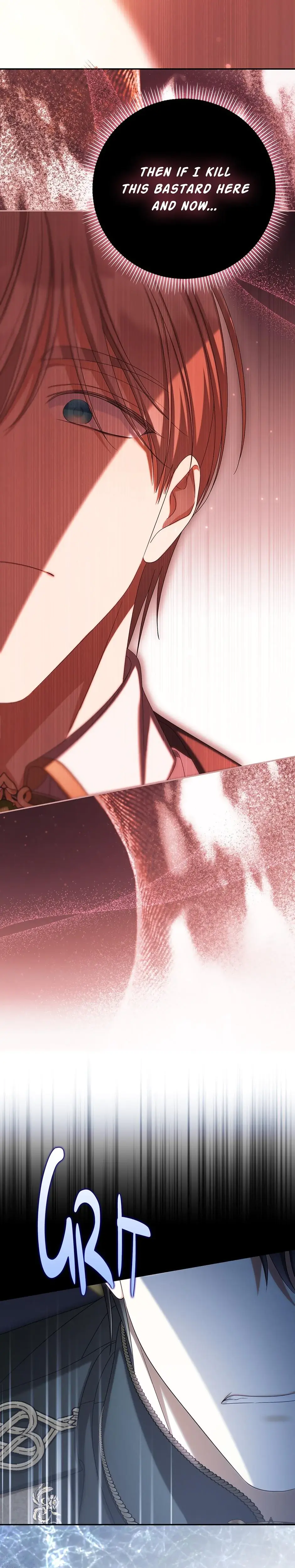 Why Are You Obsessed With Your Fake Wife Chapter 86 - Page 15