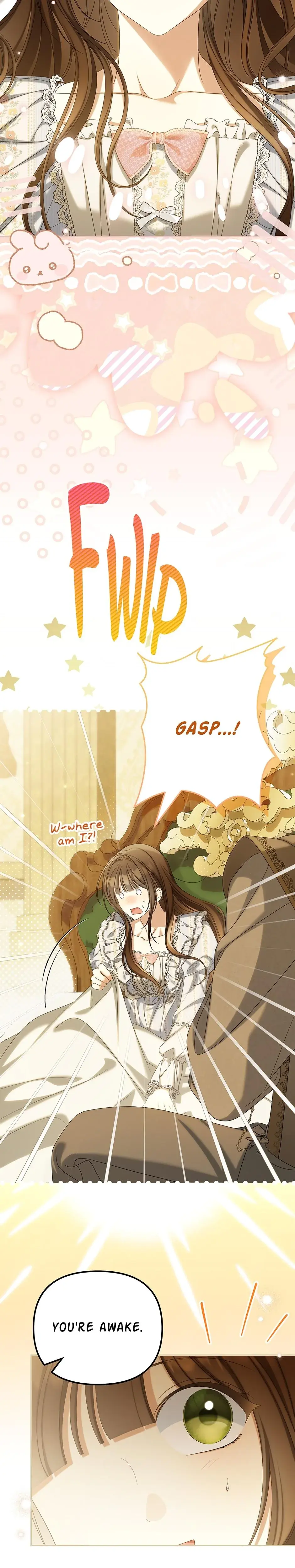 Why Are You Obsessed With Your Fake Wife Chapter 86 - Page 20
