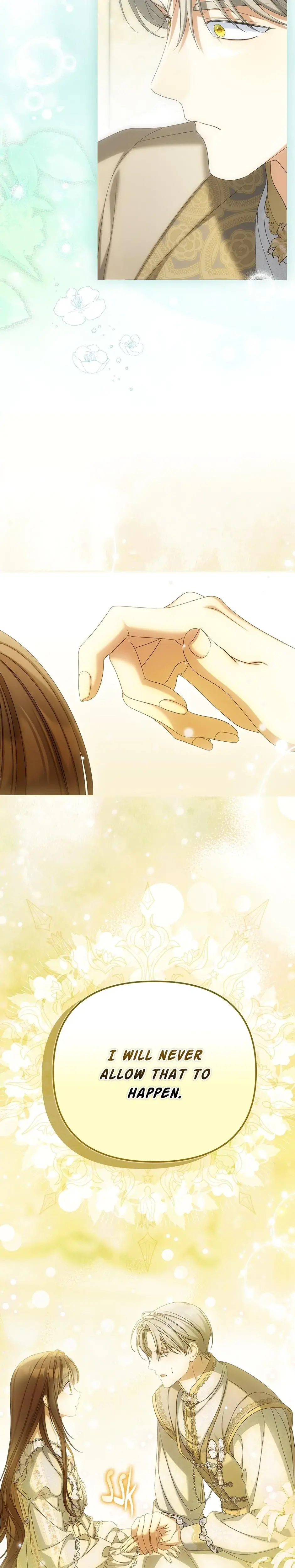 Why Are You Obsessed With Your Fake Wife Chapter 86 - Page 25