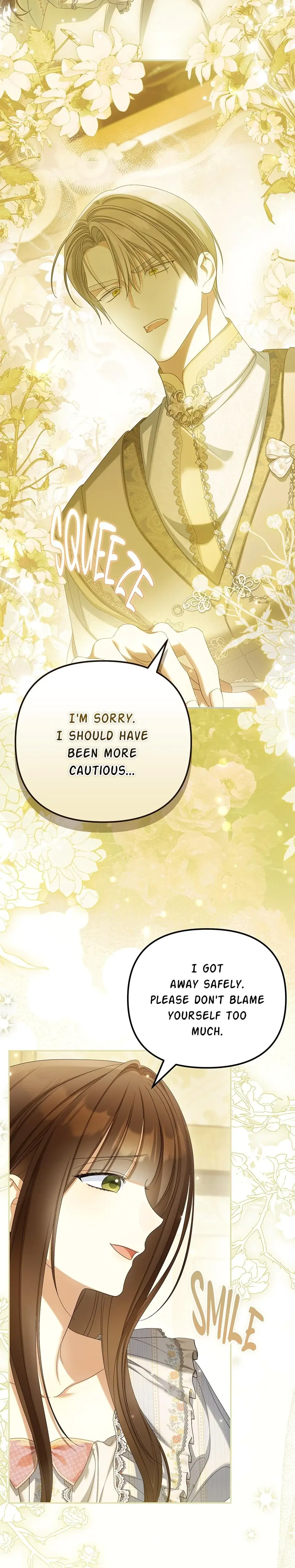 Why Are You Obsessed With Your Fake Wife Chapter 86 - Page 26