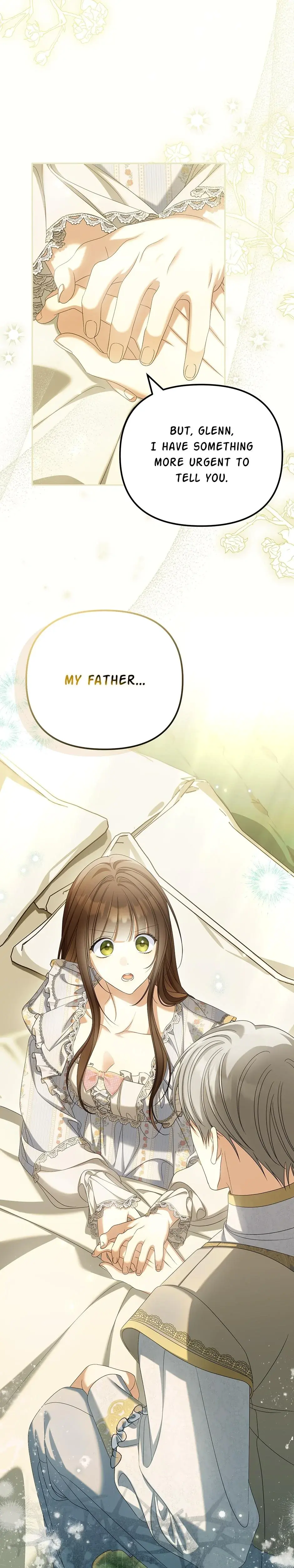 Why Are You Obsessed With Your Fake Wife Chapter 86 - Page 27