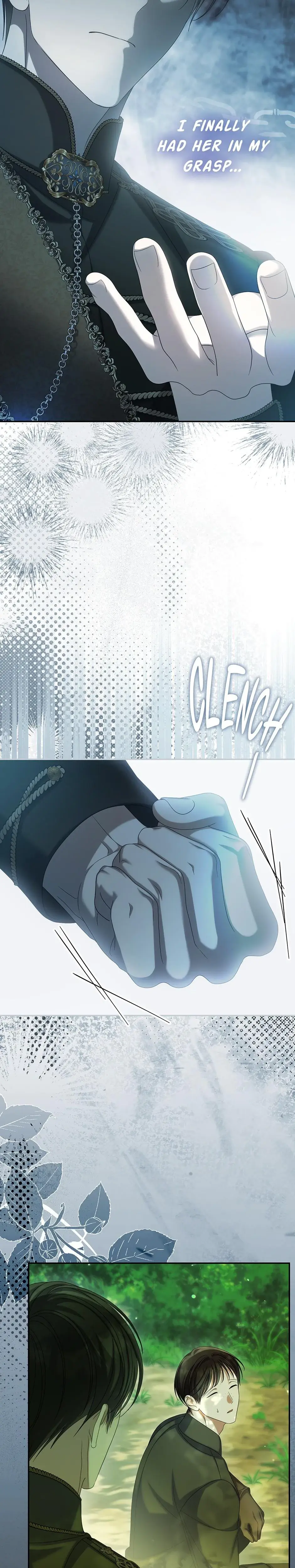 Why Are You Obsessed With Your Fake Wife Chapter 86 - Page 3