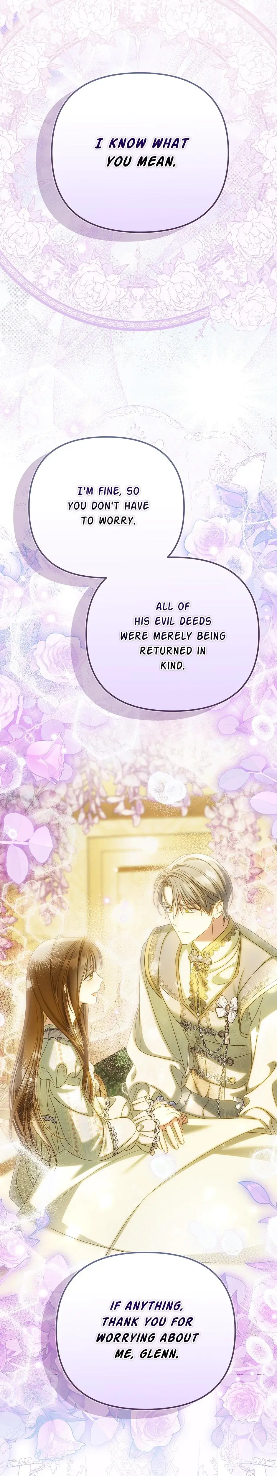Why Are You Obsessed With Your Fake Wife Chapter 86 - Page 30