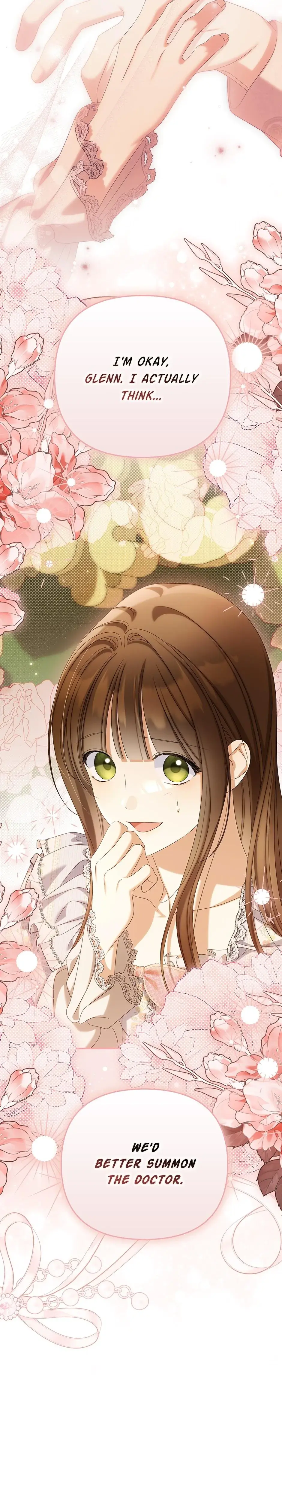 Why Are You Obsessed With Your Fake Wife Chapter 86 - Page 34