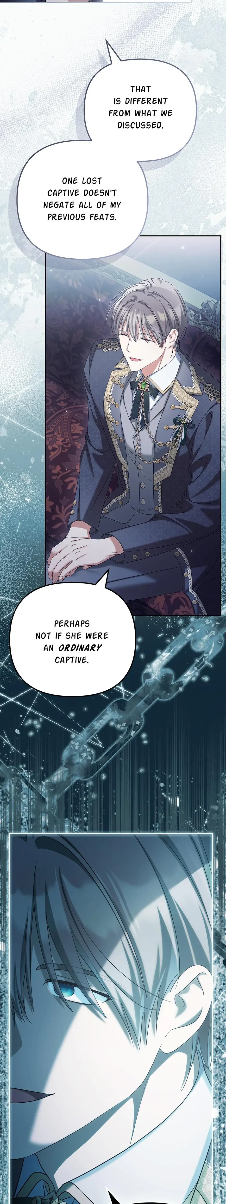Why Are You Obsessed With Your Fake Wife Chapter 86 - Page 8