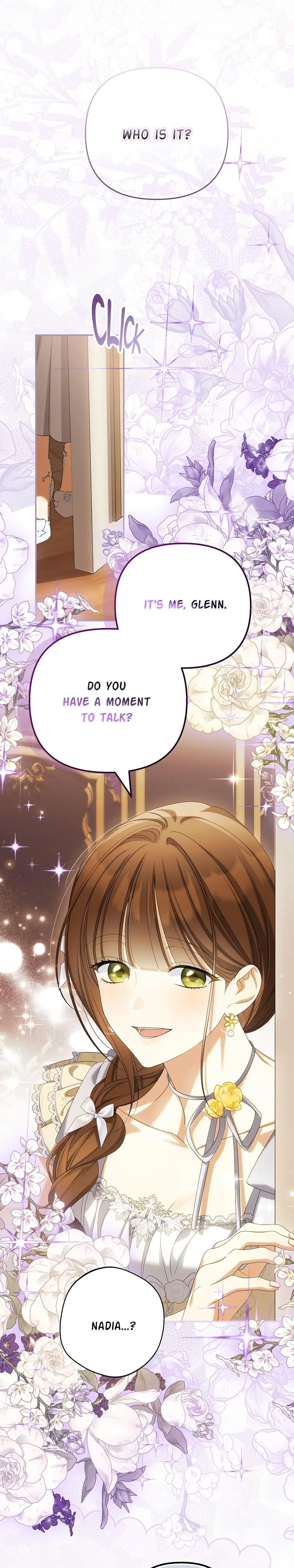 Why Are You Obsessed With Your Fake Wife Chapter 87 - Page 19