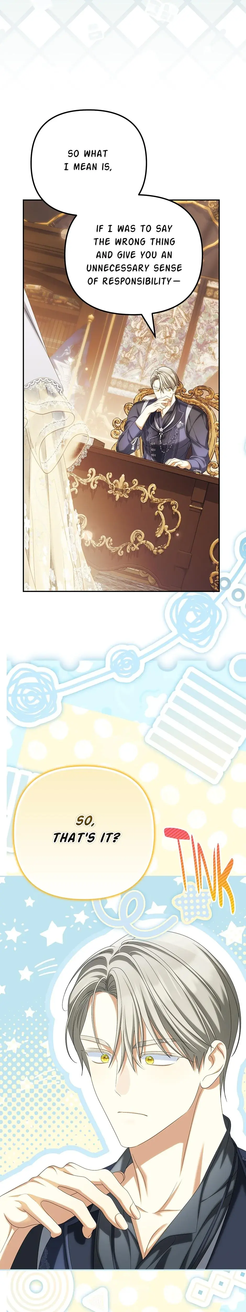 Why Are You Obsessed With Your Fake Wife Chapter 87 - Page 24