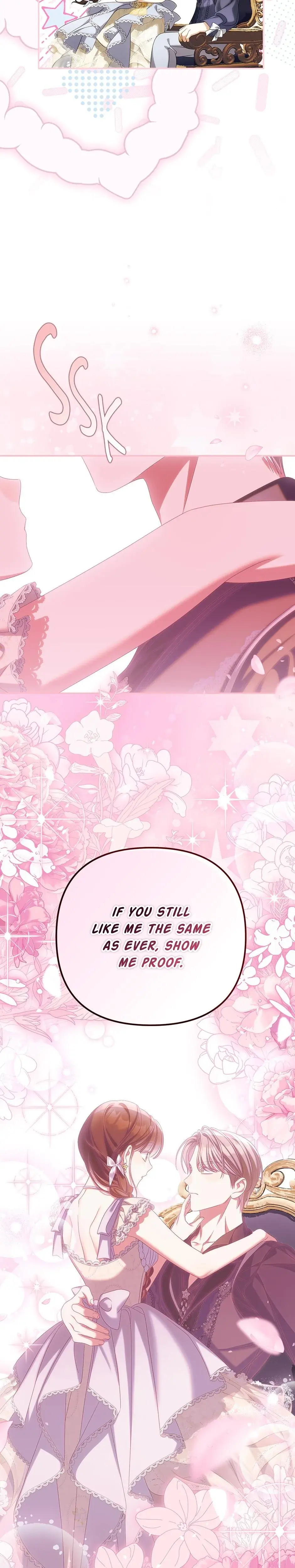 Why Are You Obsessed With Your Fake Wife Chapter 87 - Page 26