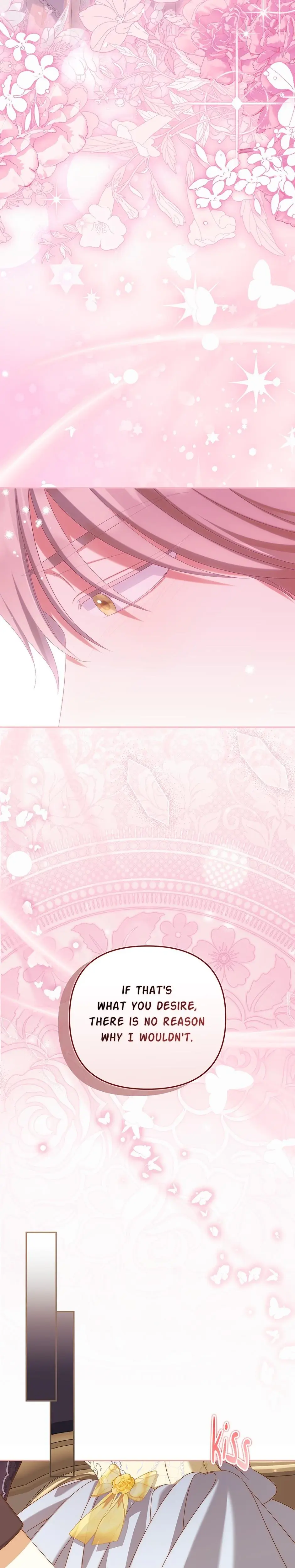 Why Are You Obsessed With Your Fake Wife Chapter 87 - Page 27