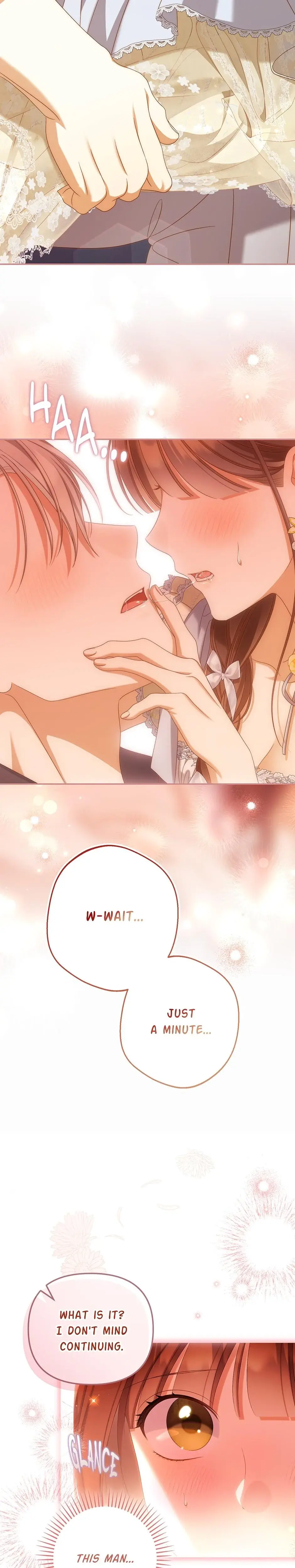 Why Are You Obsessed With Your Fake Wife Chapter 87 - Page 28
