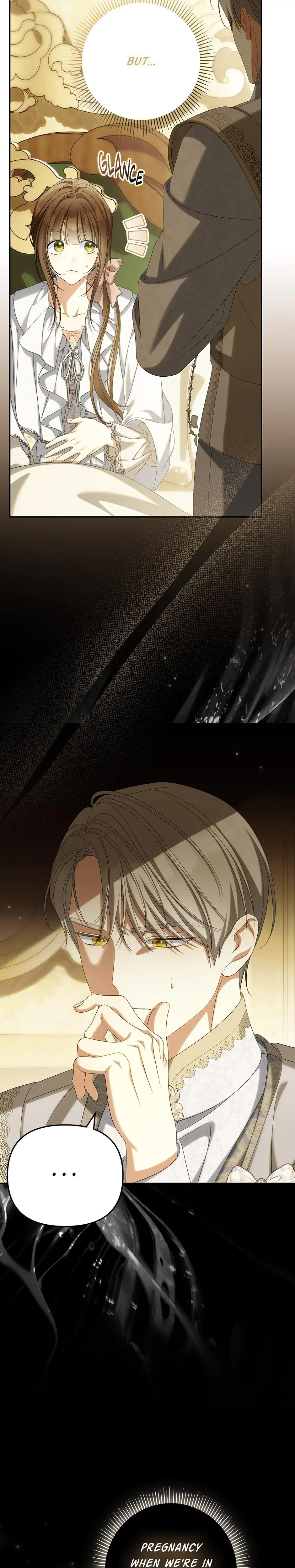 Why Are You Obsessed With Your Fake Wife Chapter 87 - Page 3