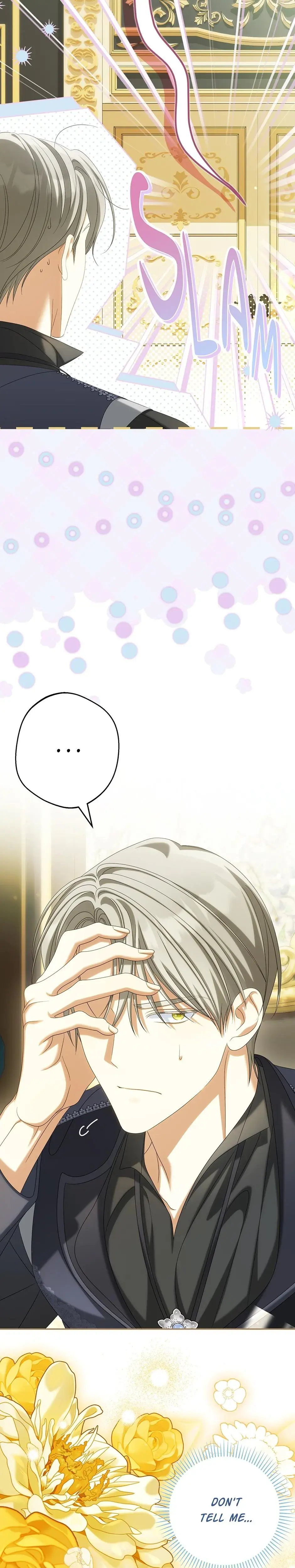 Why Are You Obsessed With Your Fake Wife Chapter 87 - Page 34