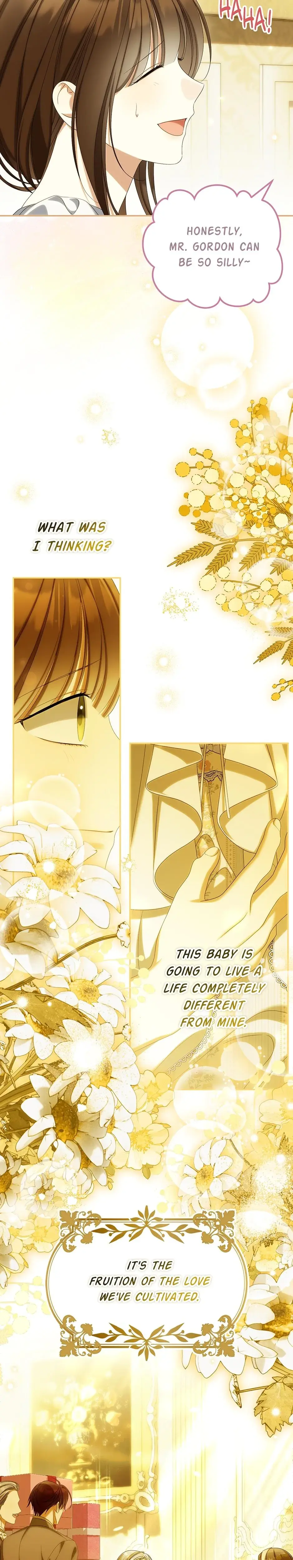 Why Are You Obsessed With Your Fake Wife Chapter 87 - Page 9
