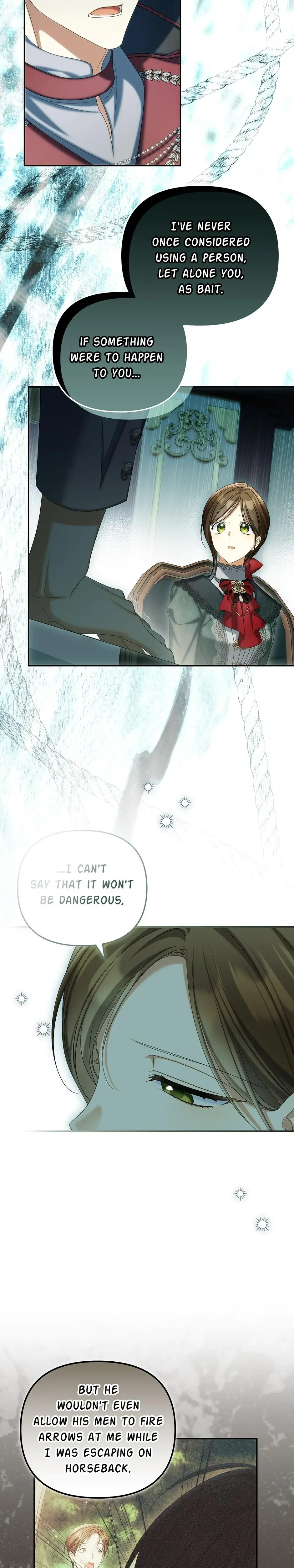 Why Are You Obsessed With Your Fake Wife Chapter 88 - Page 12