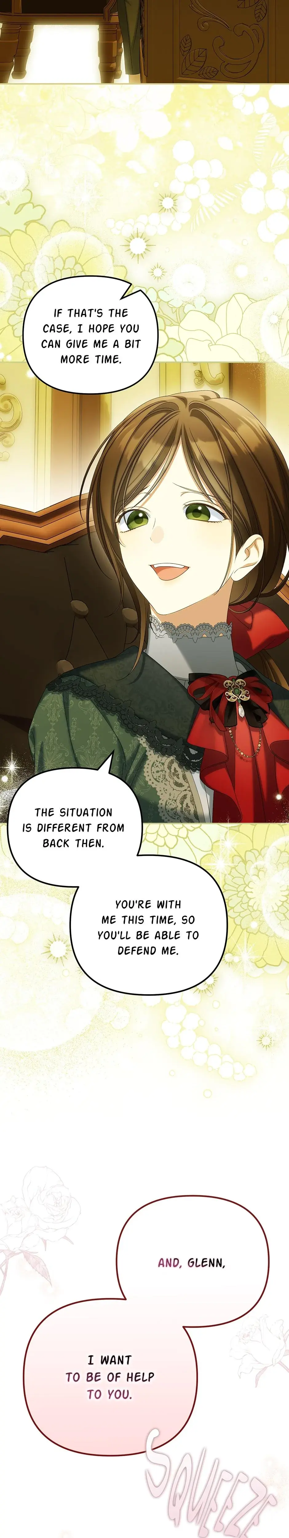 Why Are You Obsessed With Your Fake Wife Chapter 88 - Page 15