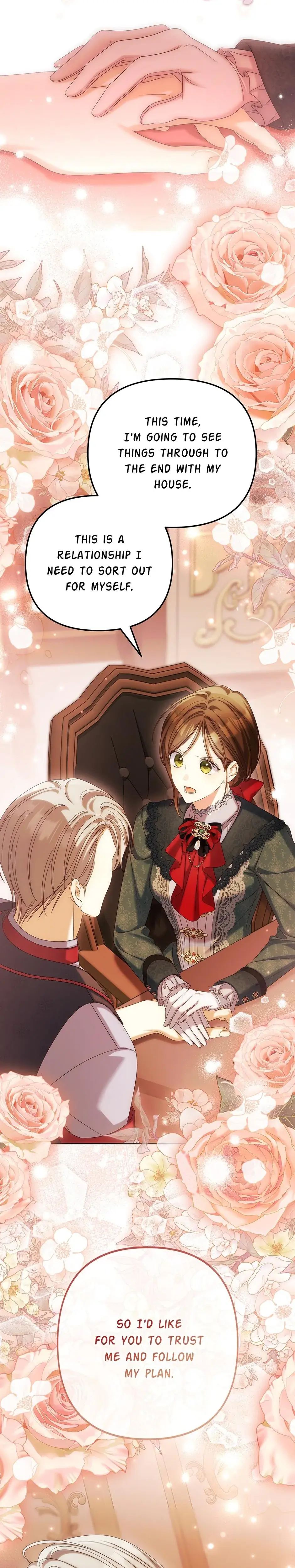 Why Are You Obsessed With Your Fake Wife Chapter 88 - Page 16