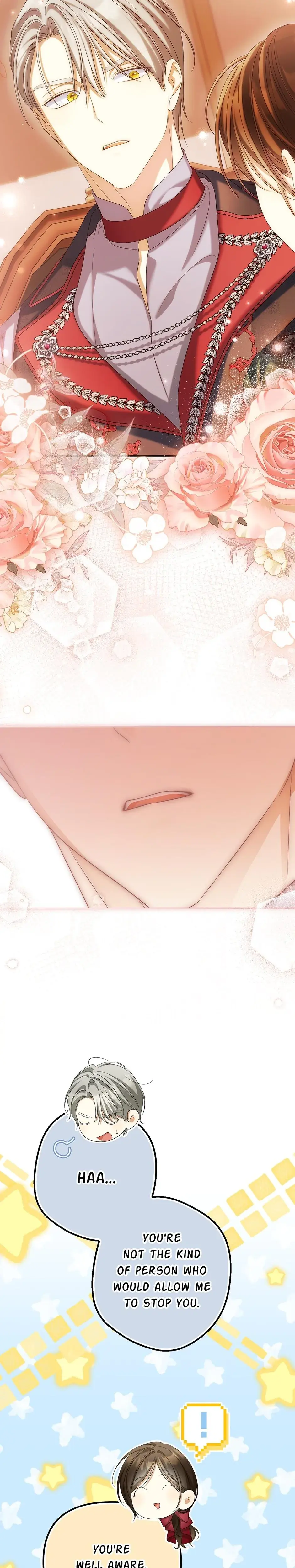 Why Are You Obsessed With Your Fake Wife Chapter 88 - Page 17