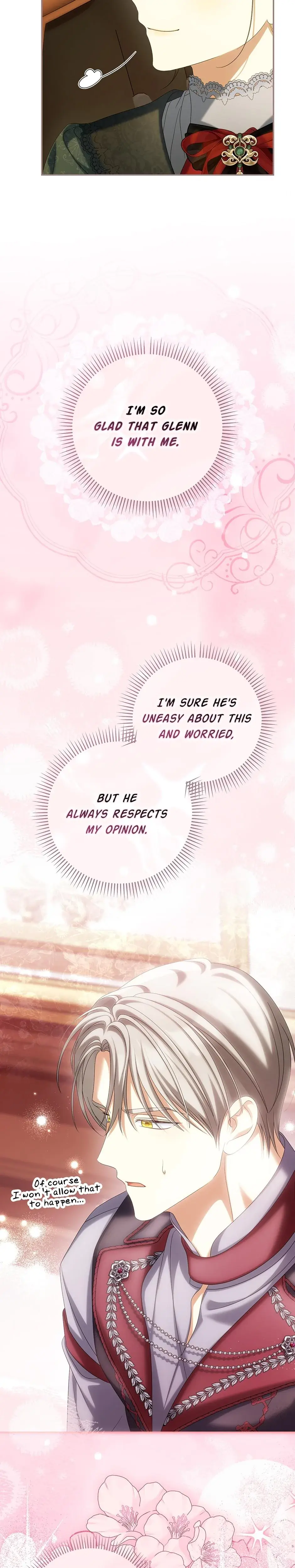 Why Are You Obsessed With Your Fake Wife Chapter 88 - Page 19