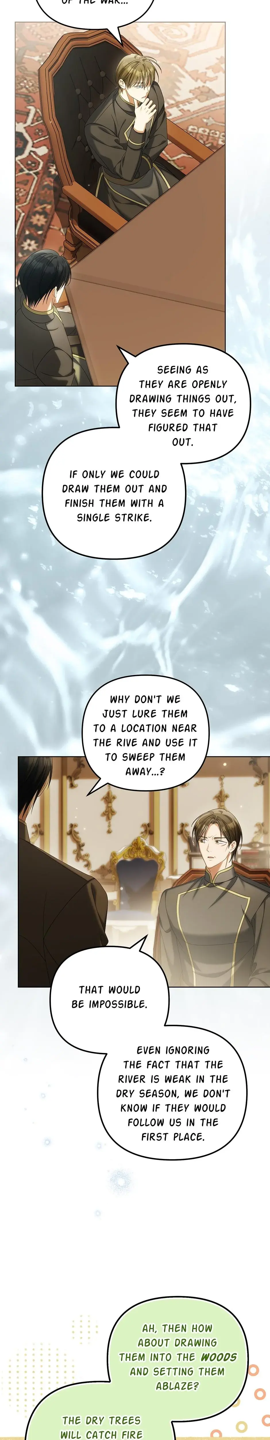 Why Are You Obsessed With Your Fake Wife Chapter 88 - Page 2