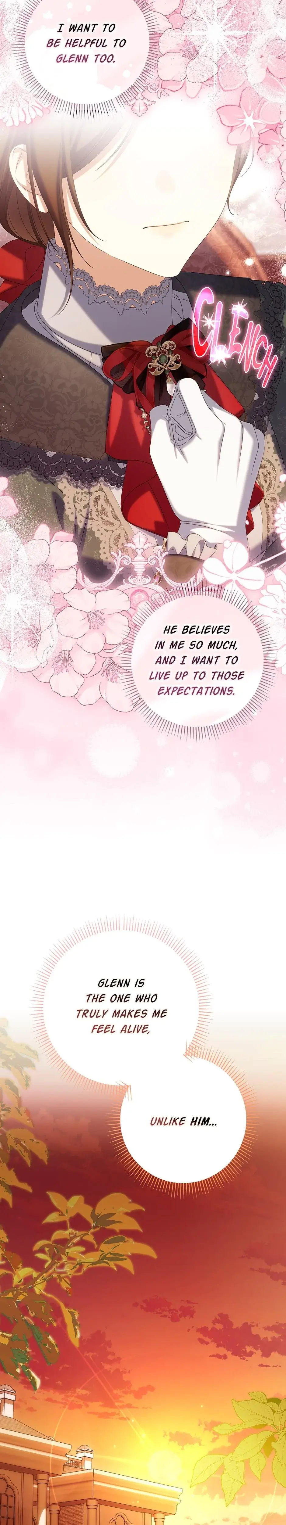 Why Are You Obsessed With Your Fake Wife Chapter 88 - Page 20