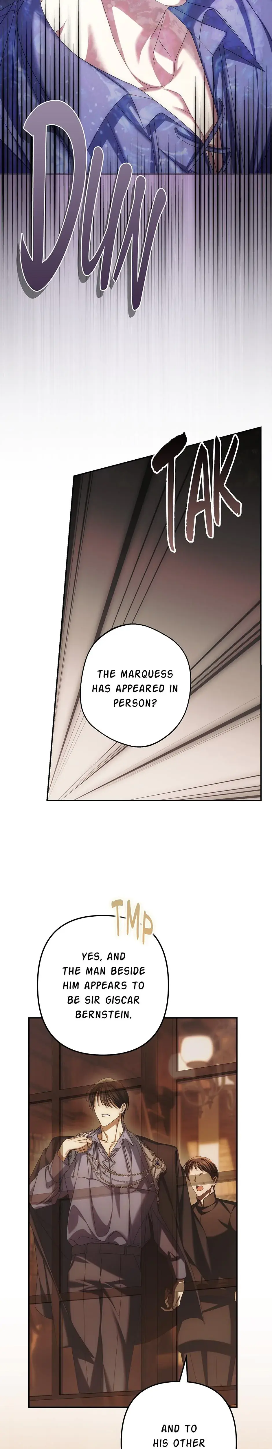 Why Are You Obsessed With Your Fake Wife Chapter 88 - Page 23