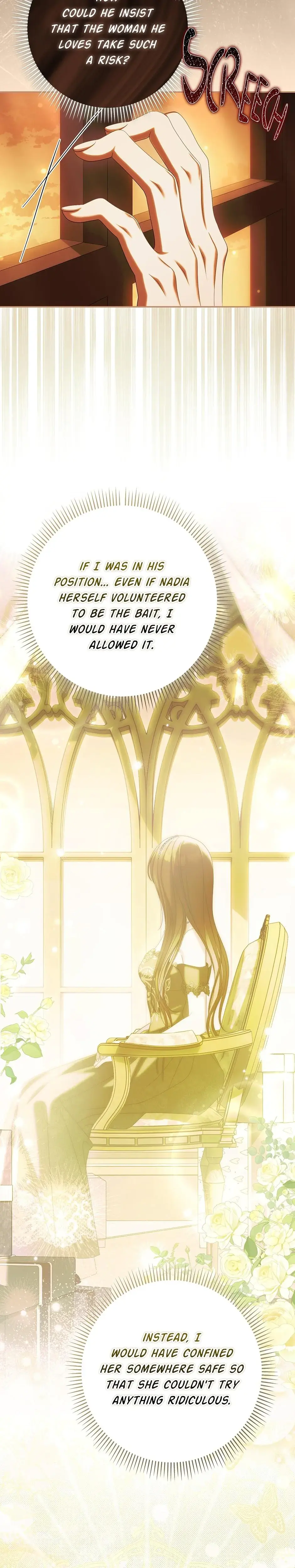 Why Are You Obsessed With Your Fake Wife Chapter 88 - Page 28