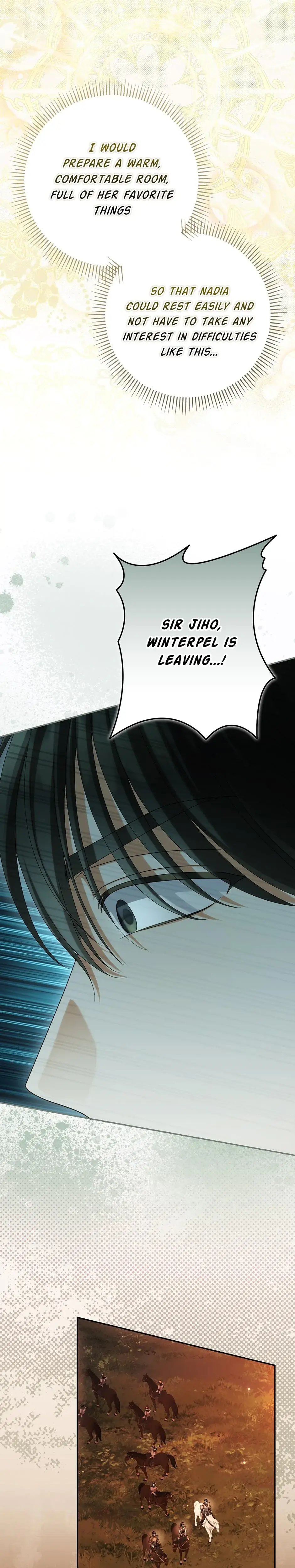 Why Are You Obsessed With Your Fake Wife Chapter 88 - Page 29