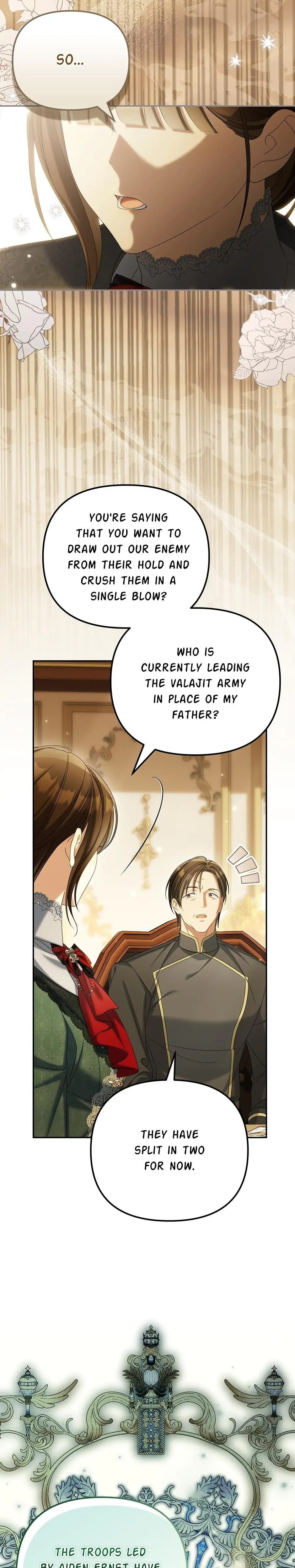 Why Are You Obsessed With Your Fake Wife Chapter 88 - Page 5