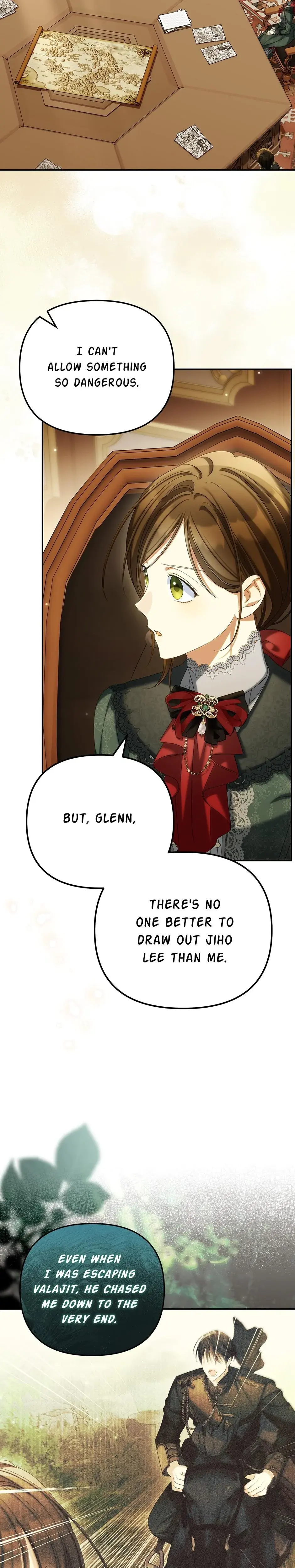 Why Are You Obsessed With Your Fake Wife Chapter 88 - Page 9