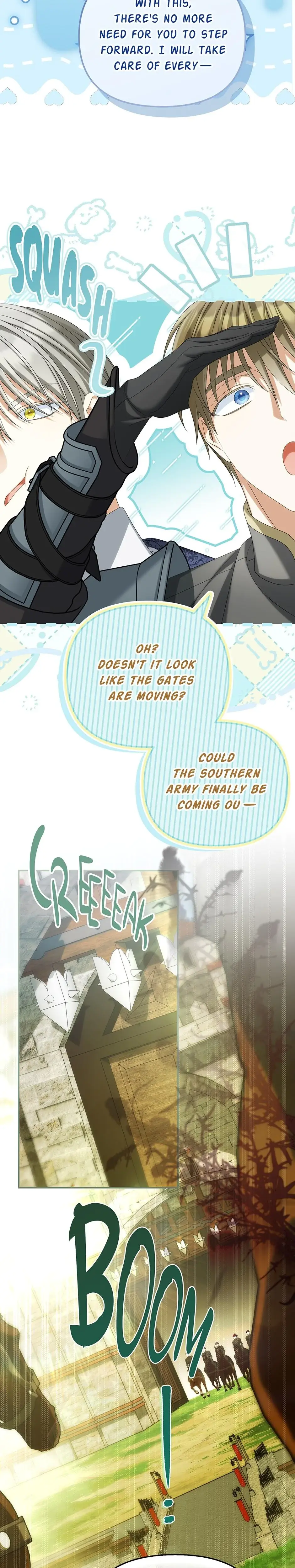 Why Are You Obsessed With Your Fake Wife Chapter 89 - Page 15