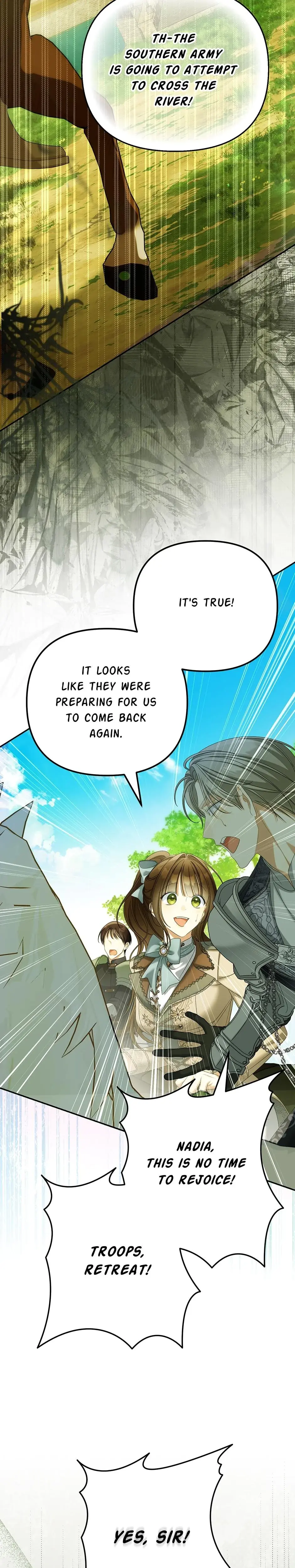 Why Are You Obsessed With Your Fake Wife Chapter 89 - Page 16