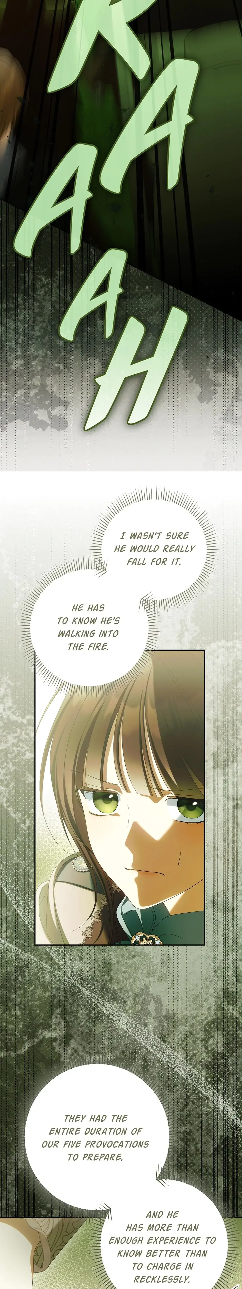 Why Are You Obsessed With Your Fake Wife Chapter 89 - Page 18
