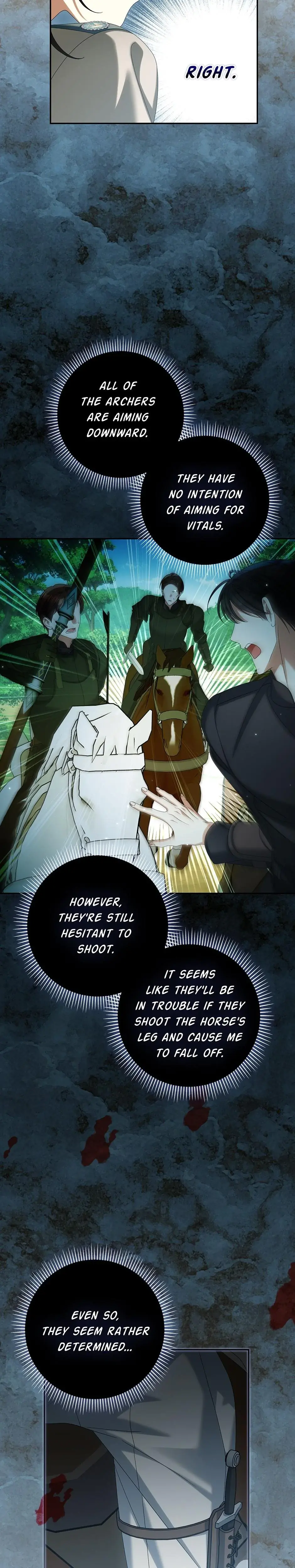 Why Are You Obsessed With Your Fake Wife Chapter 89 - Page 21