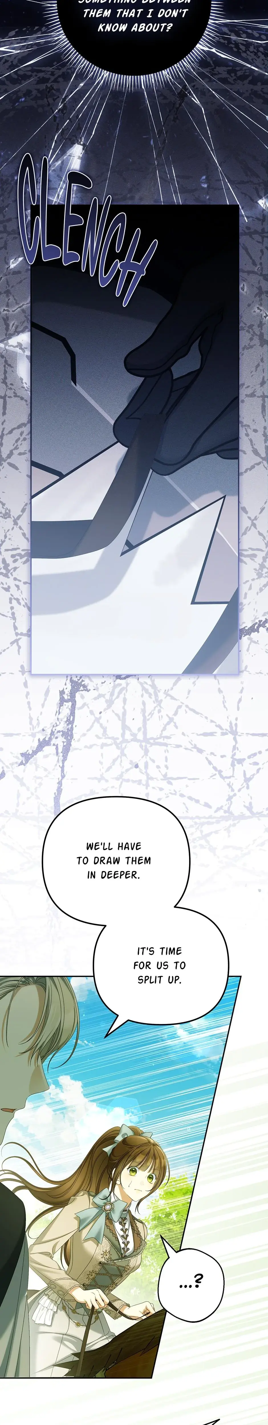 Why Are You Obsessed With Your Fake Wife Chapter 89 - Page 24
