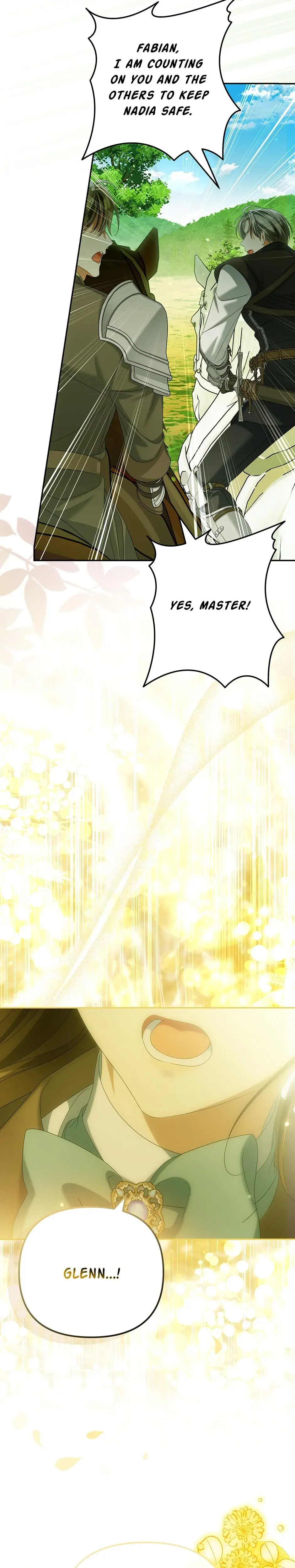 Why Are You Obsessed With Your Fake Wife Chapter 89 - Page 25