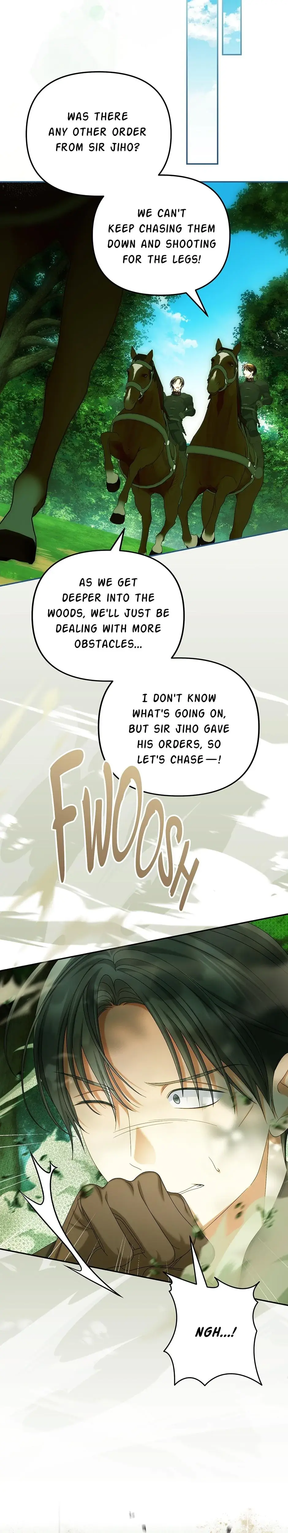 Why Are You Obsessed With Your Fake Wife Chapter 89 - Page 28