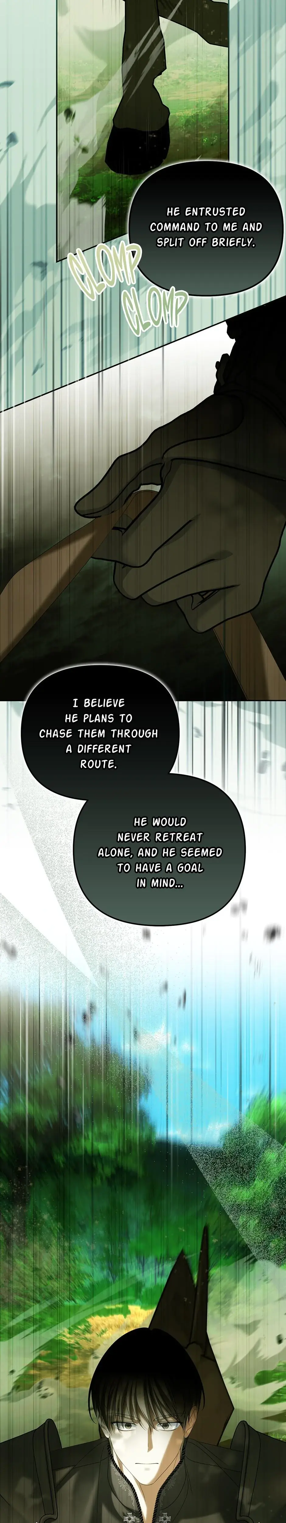 Why Are You Obsessed With Your Fake Wife Chapter 89 - Page 30