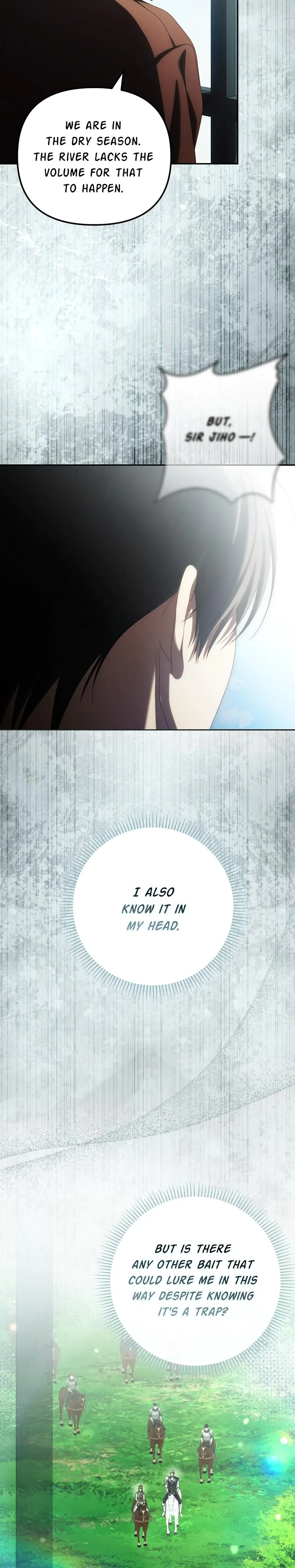 Why Are You Obsessed With Your Fake Wife Chapter 89 - Page 4