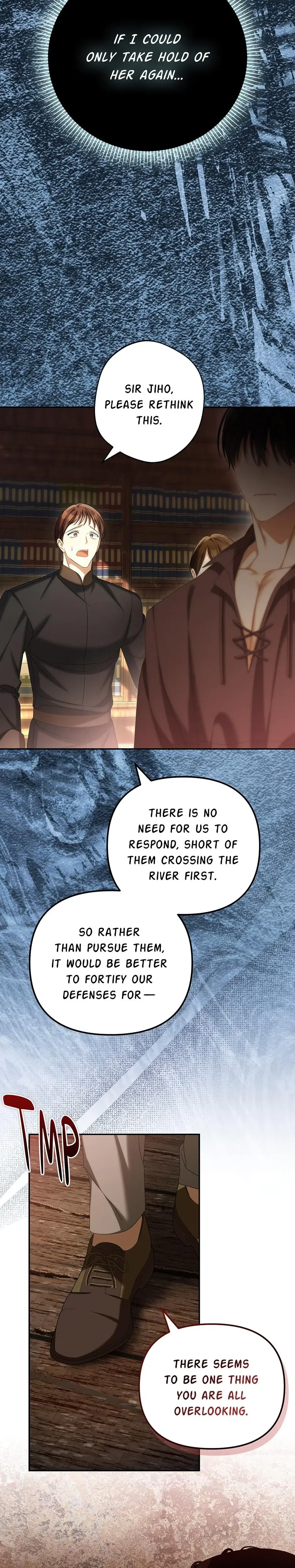 Why Are You Obsessed With Your Fake Wife Chapter 89 - Page 8