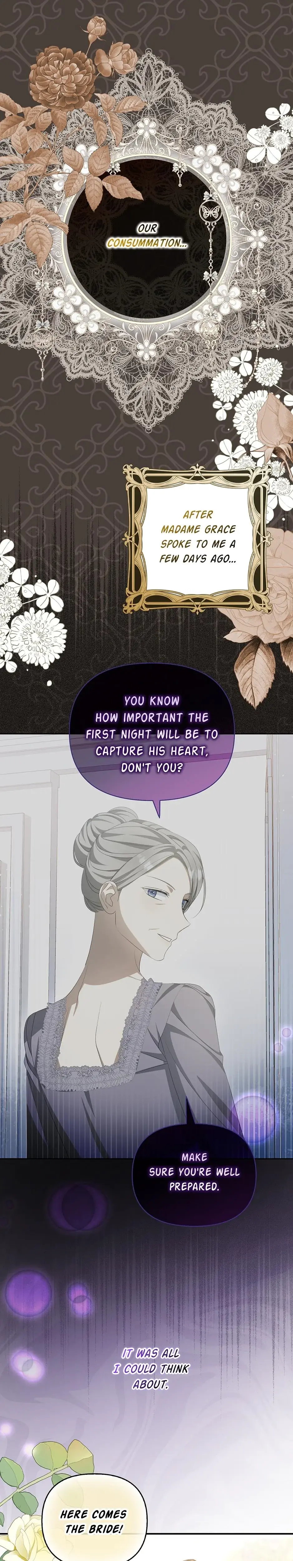 Why Are You Obsessed With Your Fake Wife Chapter 9 - Page 1
