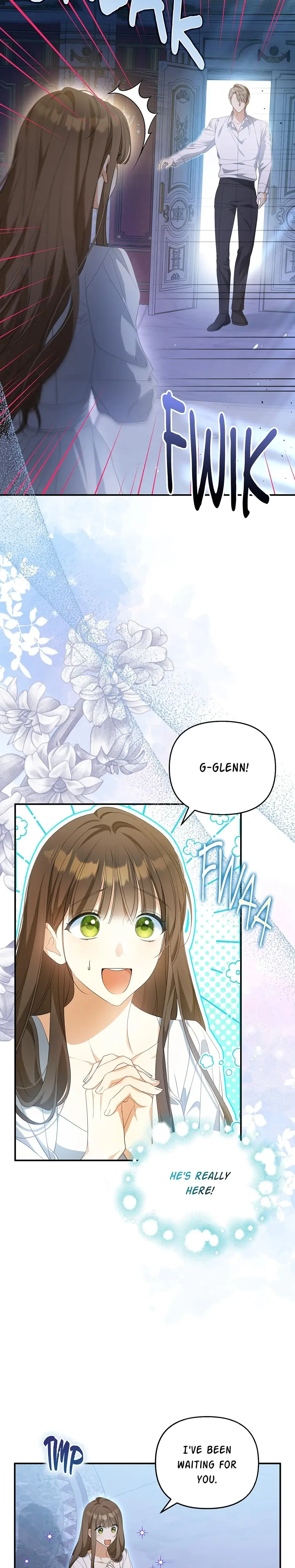 Why Are You Obsessed With Your Fake Wife Chapter 9 - Page 10