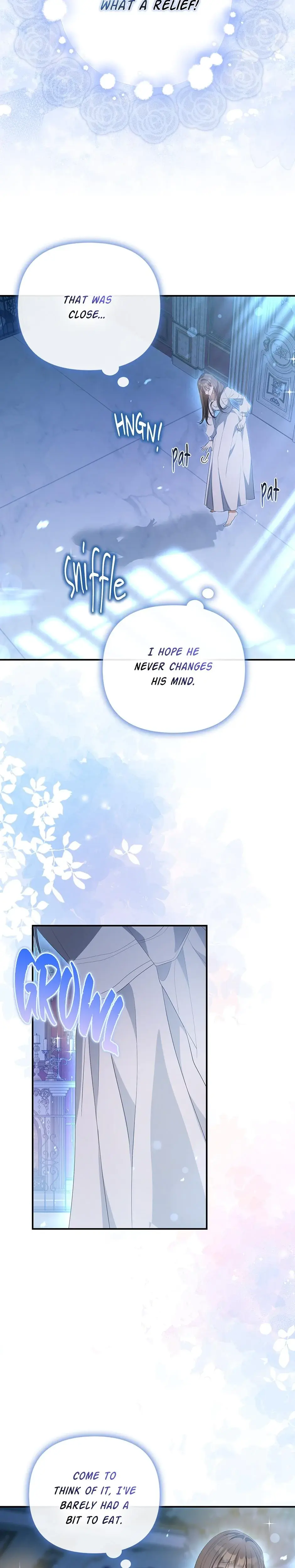 Why Are You Obsessed With Your Fake Wife Chapter 9 - Page 16