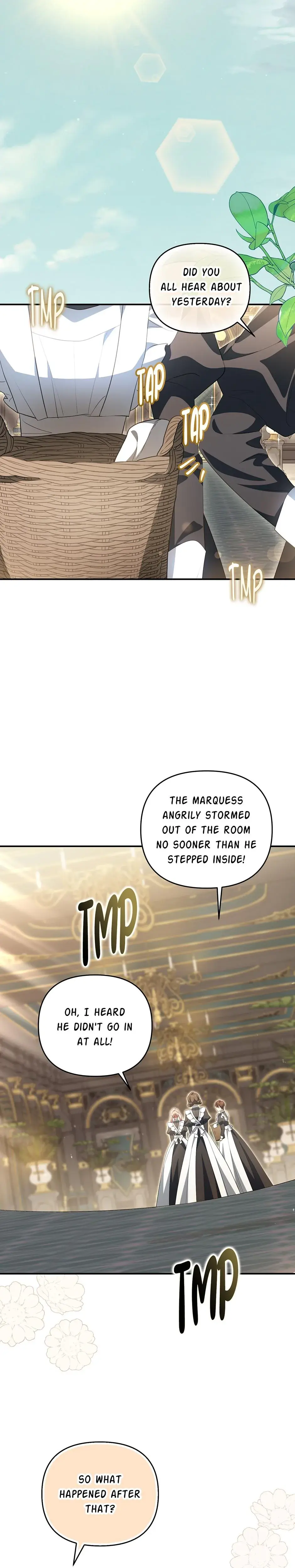 Why Are You Obsessed With Your Fake Wife Chapter 9 - Page 19